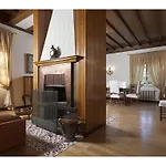 Villa Del Casaletto