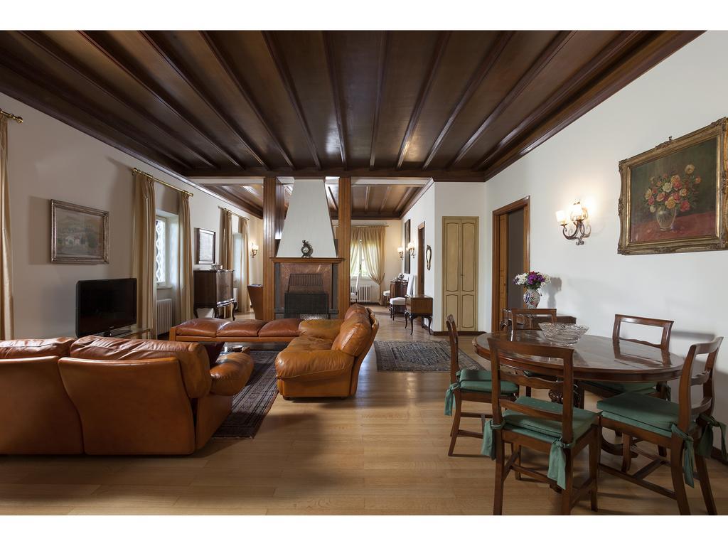 Del Casaletto * Rome