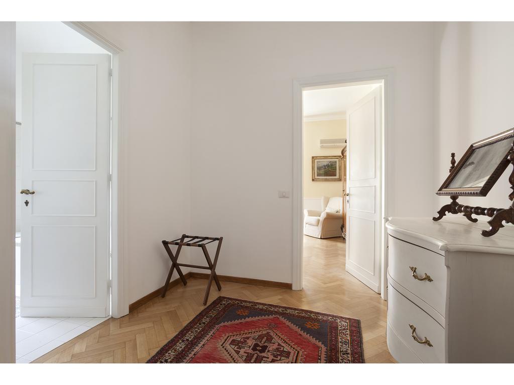 Del Casaletto Villa Rome