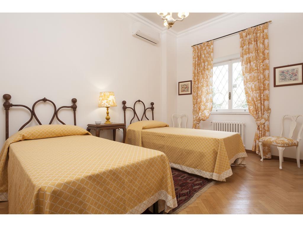 Villa Del Casaletto