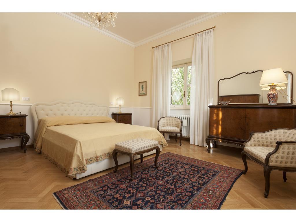 Villa Del Casaletto *