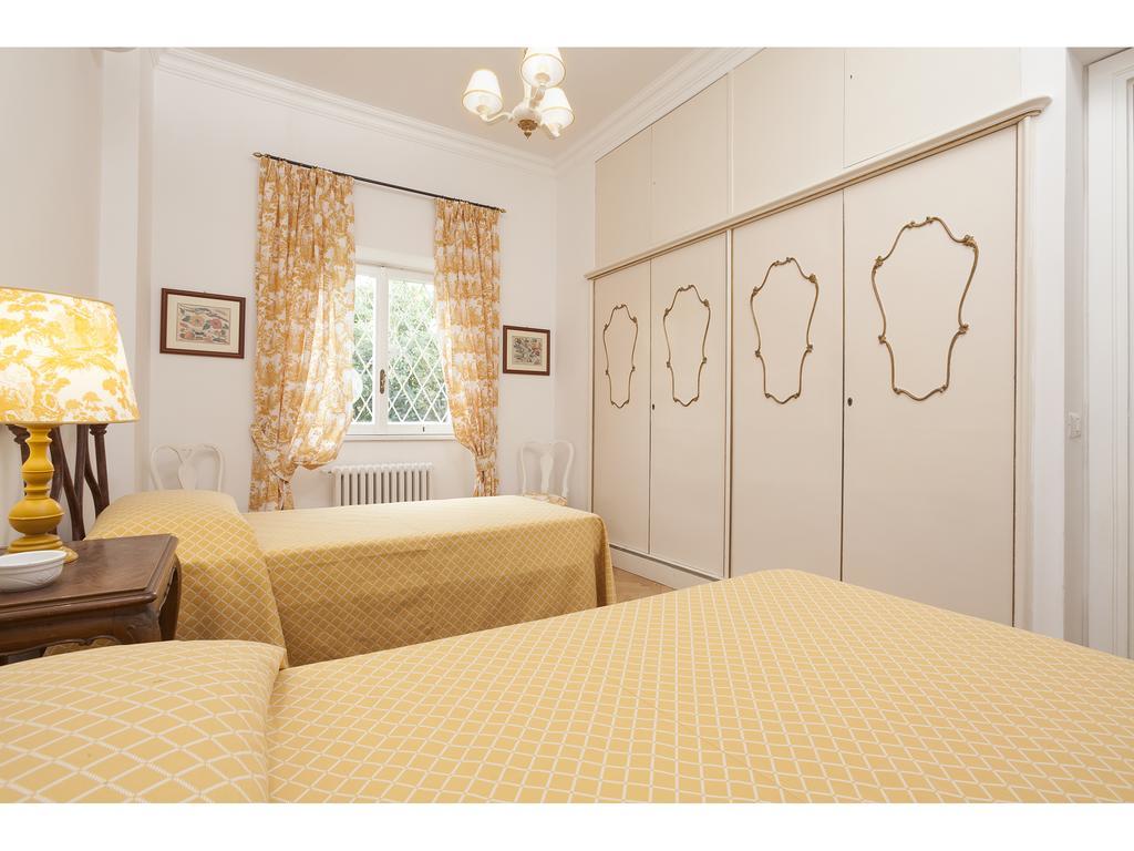 Del Casaletto Villa *