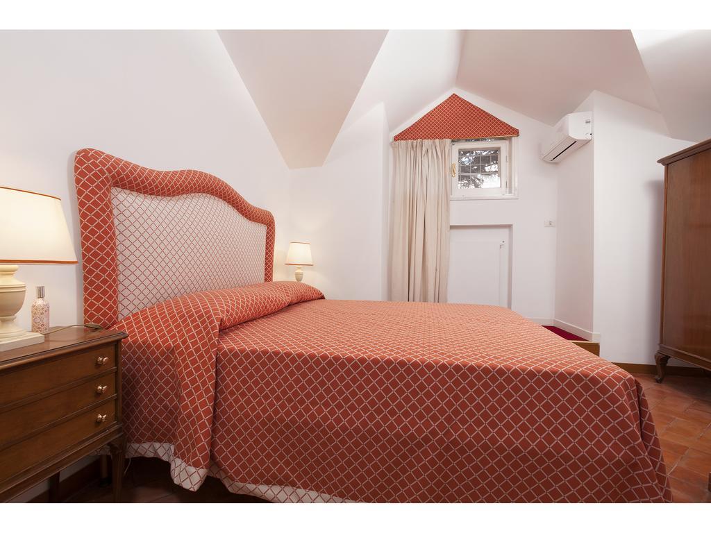 Del Casaletto Rome