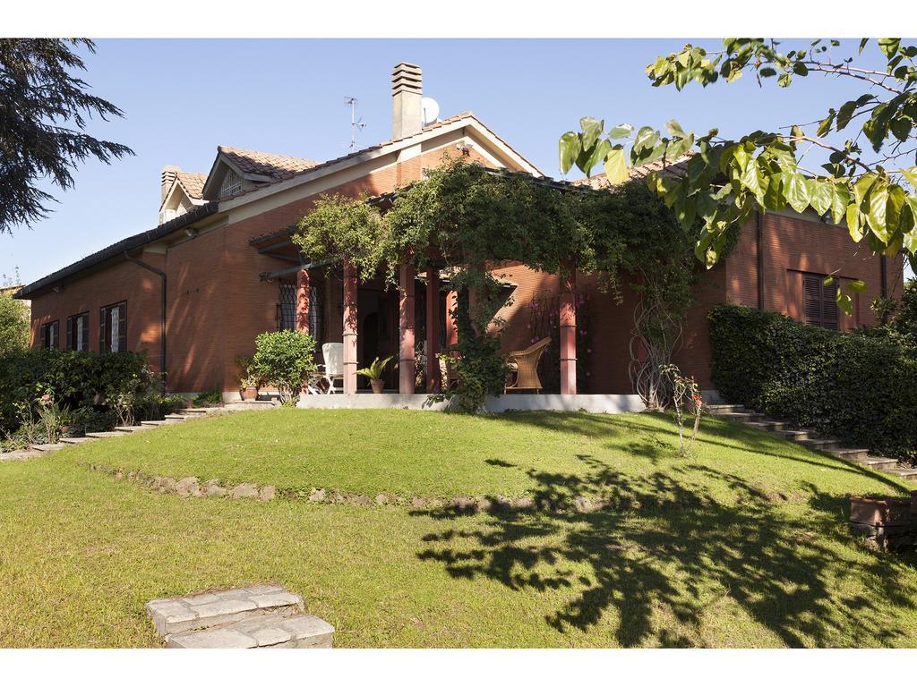 Del Casaletto * Rome