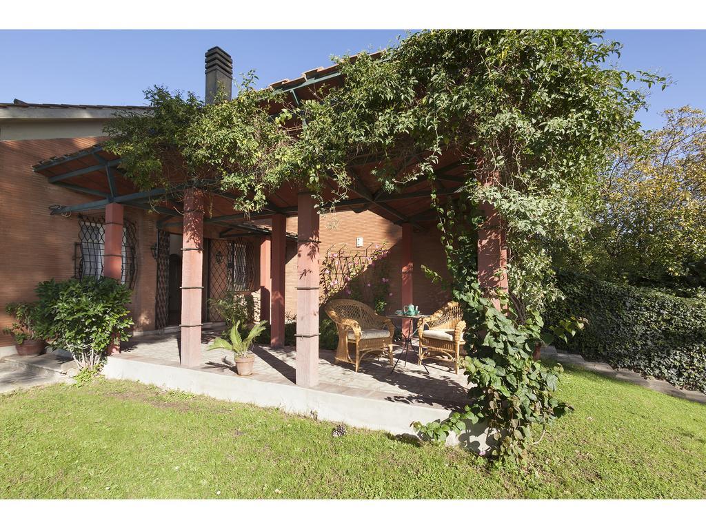 Del Casaletto Rome
